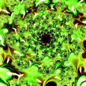 Mandelbrot art Free illustrations. Free illustration for personal and commercial use.