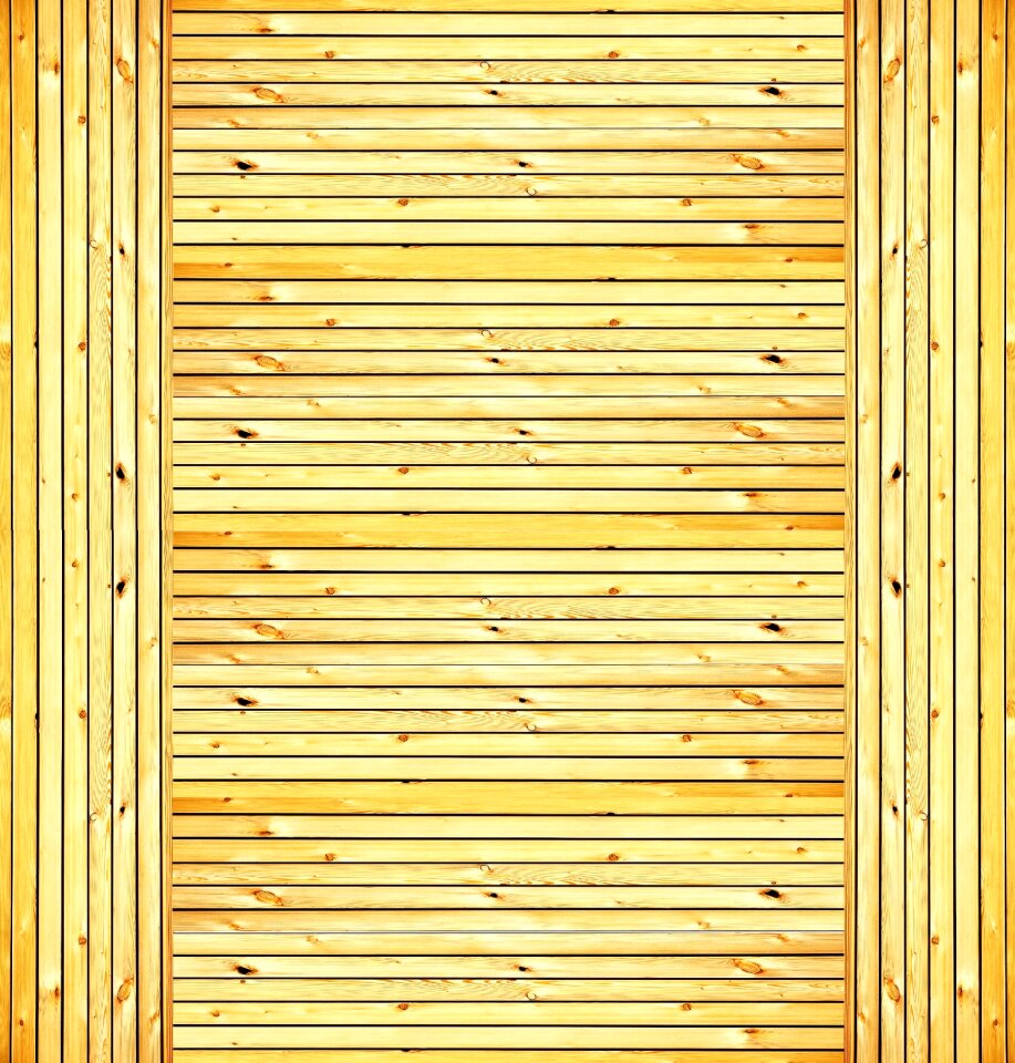 Light wood grain wood texture. Free illustration for personal and commercial use.