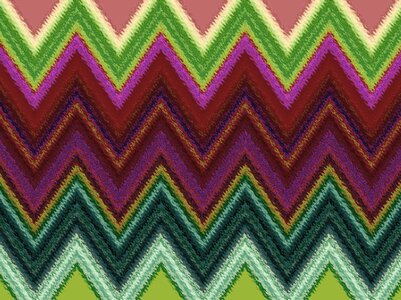 Pattern design color. Free illustration for personal and commercial use.