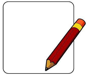 Education equipment eraser. Free illustration for personal and commercial use.