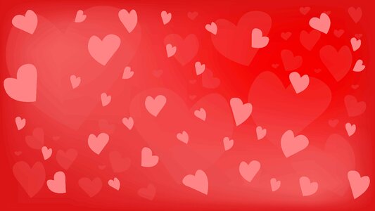 Valentine design Free illustrations. Free illustration for personal and commercial use.