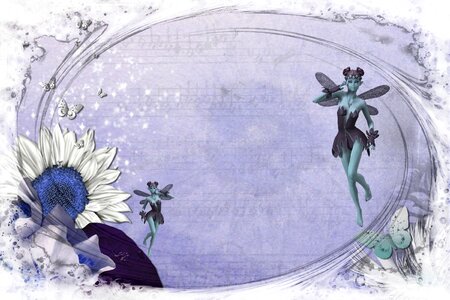Tale cartoon fairy tale. Free illustration for personal and commercial use.