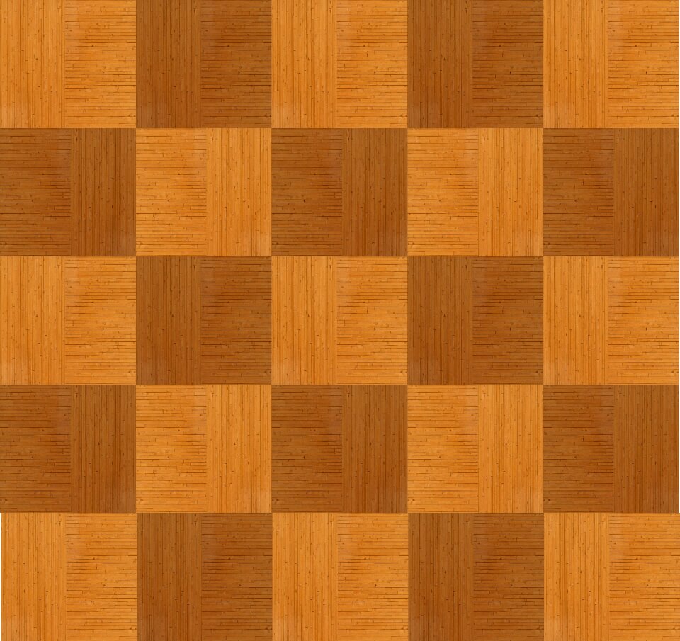 Surface checkerboard pattern. Free illustration for personal and commercial use.