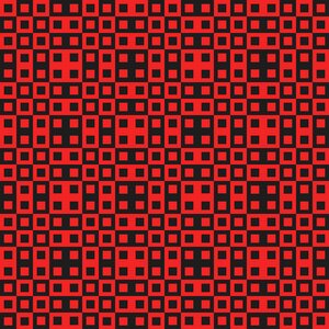 Black pop-art red background. Free illustration for personal and commercial use.