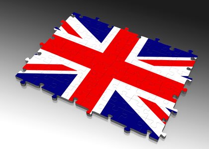 Uk patriotic britain. Free illustration for personal and commercial use.