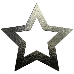 Star decoration Free illustrations. Free illustration for personal and commercial use.