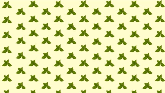 Pattern green Free illustrations. Free illustration for personal and commercial use.