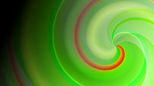 Candy vortex spiral. Free illustration for personal and commercial use.