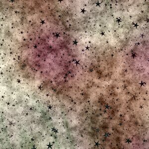 Texture scrapbook sky. Free illustration for personal and commercial use.