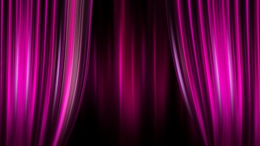 Stripes pink purple background. Free illustration for personal and commercial use.