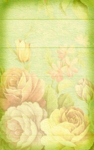 Background romantic vintage. Free illustration for personal and commercial use.