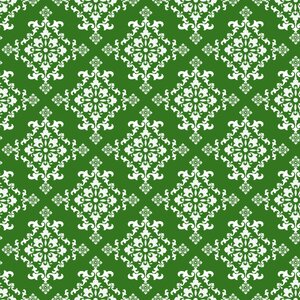 Celtic green vintage Free illustrations. Free illustration for personal and commercial use.