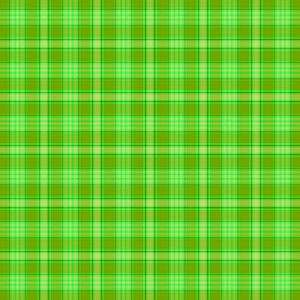 Plaid st patrick's day Free illustrations. Free illustration for personal and commercial use.