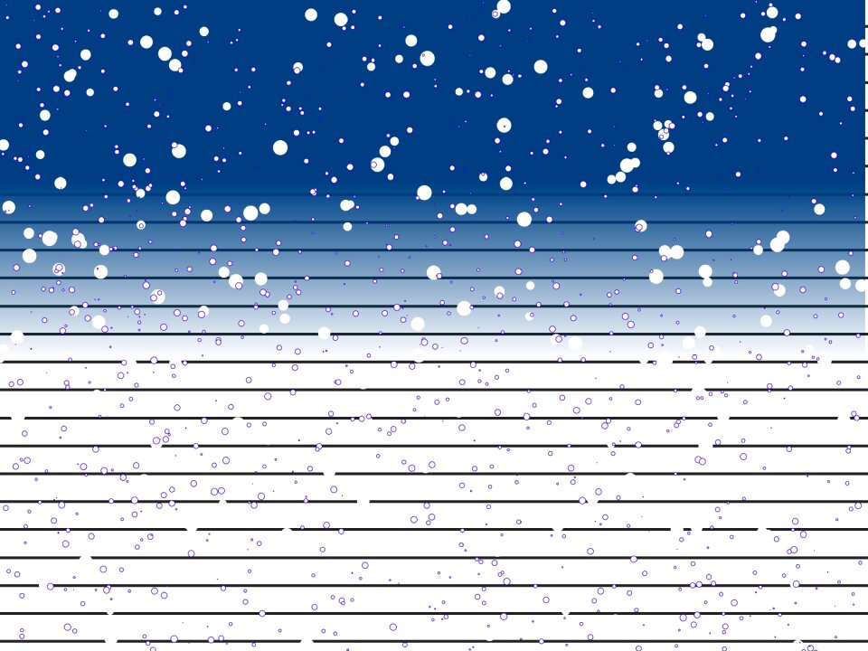 Background snowflakes blue. Free illustration for personal and commercial use.
