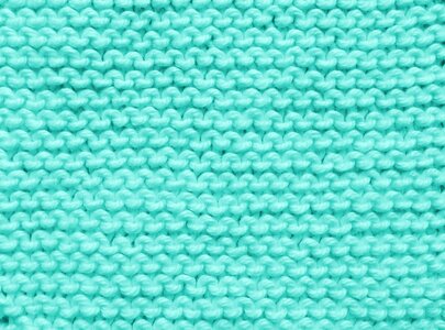 Yarn thread pattern