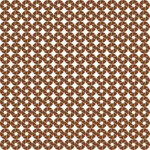 Light brown page sheet. Free illustration for personal and commercial use.