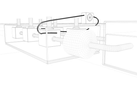 Design architecture construction. Free illustration for personal and commercial use.