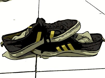 Mark adidas Free illustrations. Free illustration for personal and commercial use.