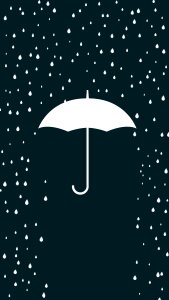 It's raining wallpaper Free illustrations. Free illustration for personal and commercial use.