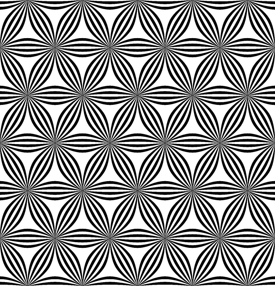 Line hexagonal hexagon. Free illustration for personal and commercial use.