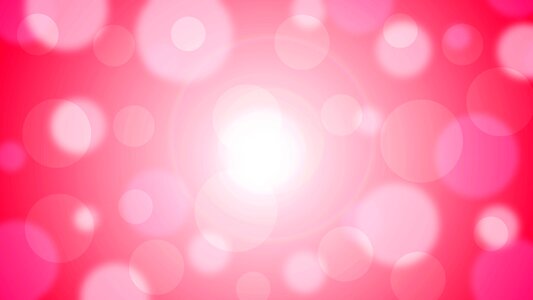 Pink color pattern. Free illustration for personal and commercial use.