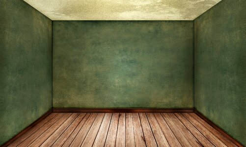 Ground wood floor brown. Free illustration for personal and commercial use.