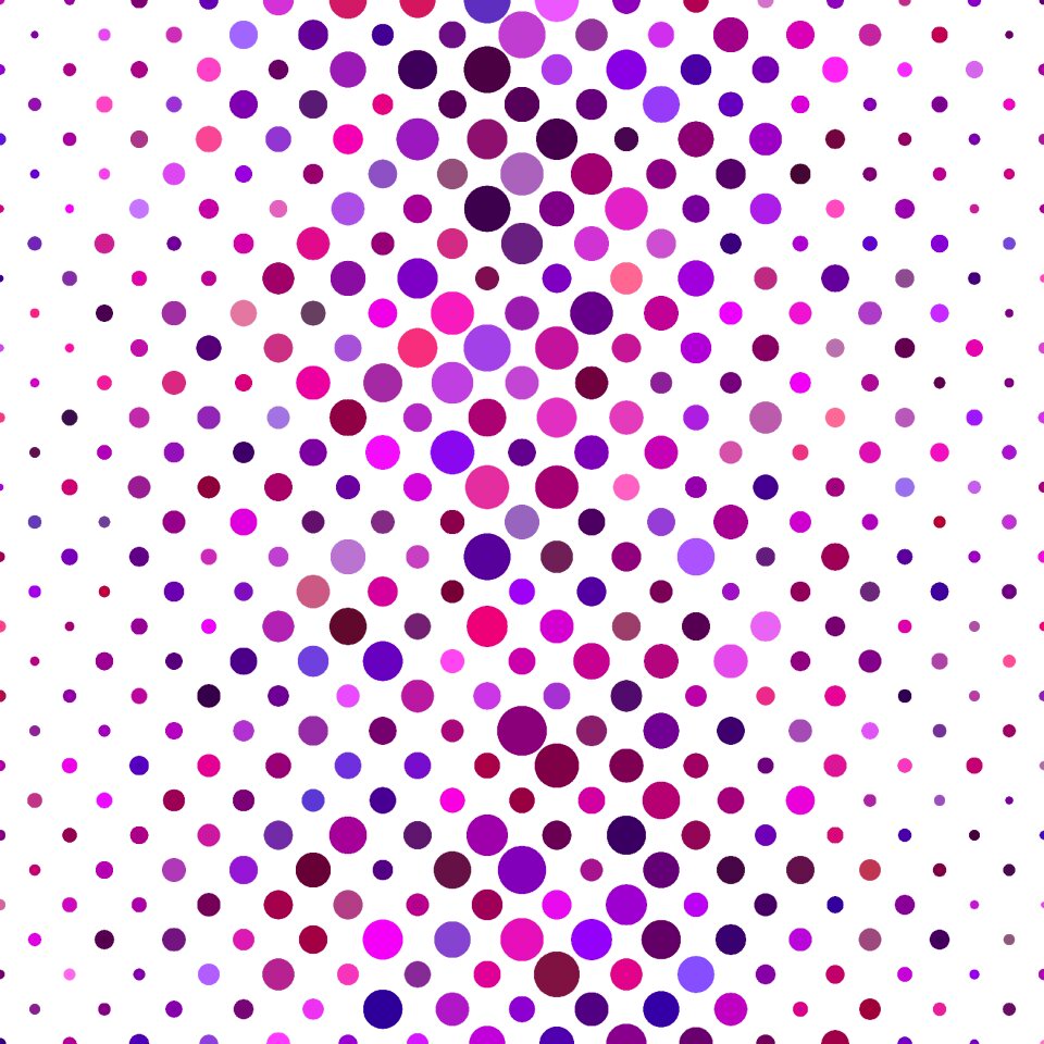 Pattern pink purple. Free illustration for personal and commercial use.