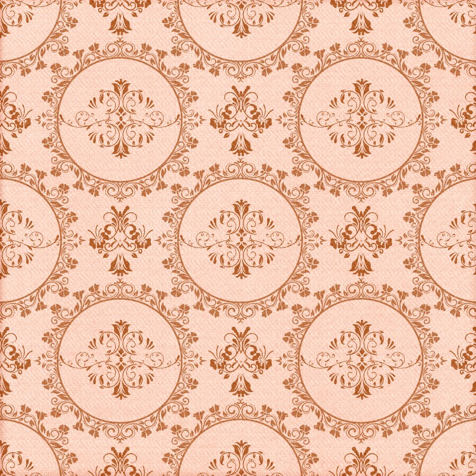 Beige background damask background Free illustrations. Free illustration for personal and commercial use.
