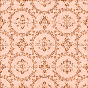 Beige background damask background Free illustrations. Free illustration for personal and commercial use.