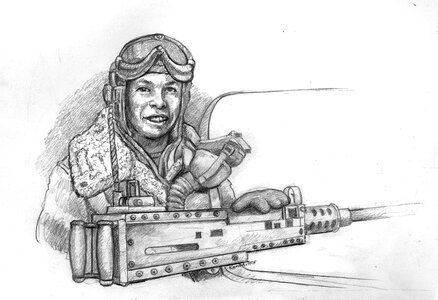 Wwii ww2 Free illustrations. Free illustration for personal and commercial use.