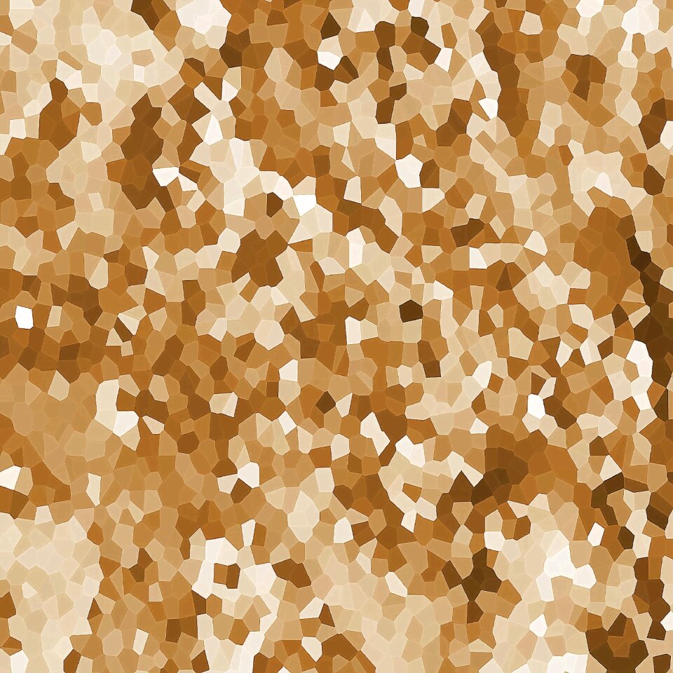 Brown shades hues. Free illustration for personal and commercial use.