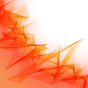 Fire vector smooth transition. Free illustration for personal and commercial use.