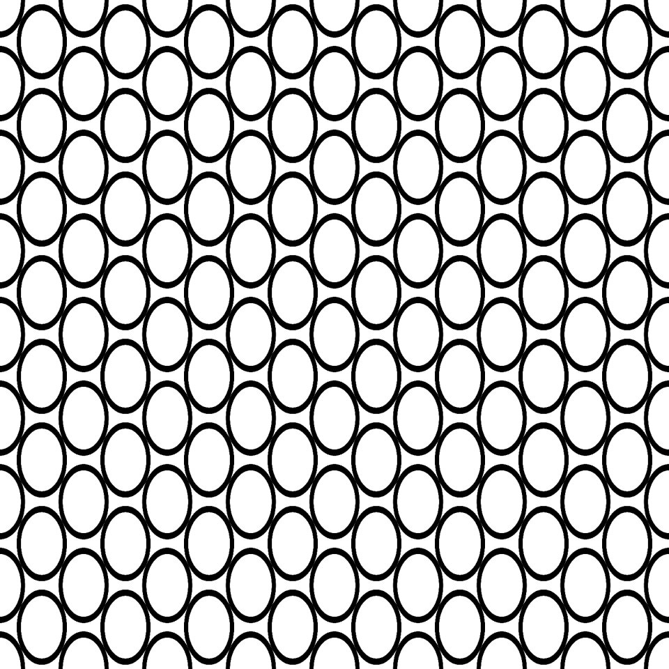 Wallpaper decoration geometric pattern. Free illustration for personal and commercial use.