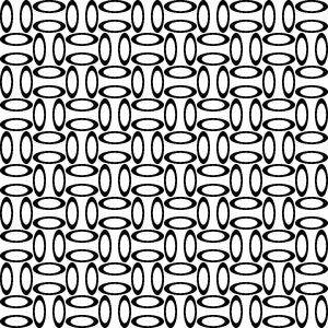 Pattern monochrome background. Free illustration for personal and commercial use.