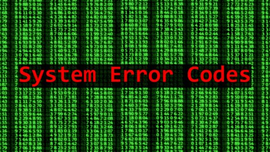 Pc web error. Free illustration for personal and commercial use.