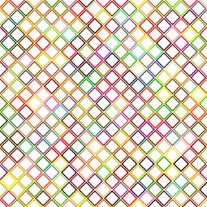 Square diagonal pattern. Free illustration for personal and commercial use.