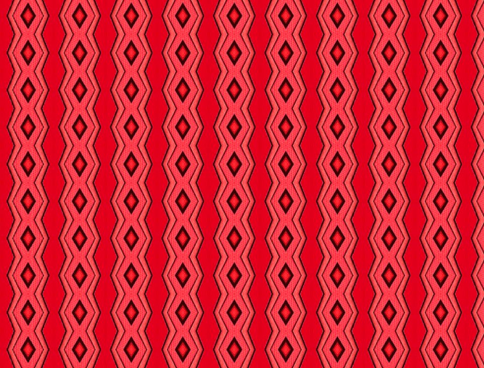 Free Red Striped background Illustrator