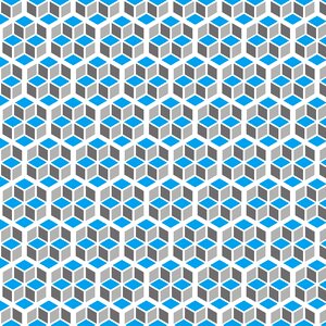 Pattern background blue. Free illustration for personal and commercial use.