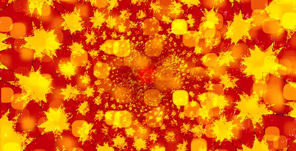 Background golden bright. Free illustration for personal and commercial use.