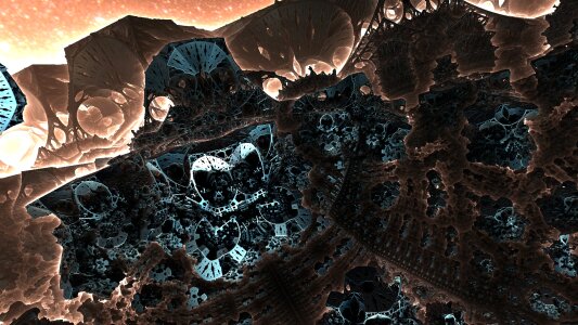 Mandelbulb 3d action Free illustrations. Free illustration for personal and commercial use.