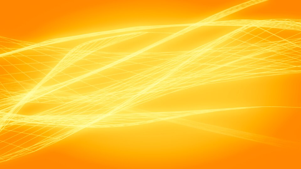 Bright smooth shining. Free illustration for personal and commercial use.