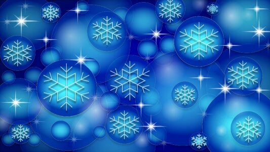 Decoration holiday winter. Free illustration for personal and commercial use.