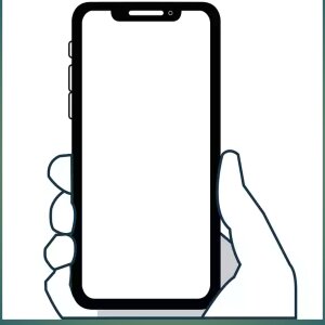 Iphone 10 google Free illustrations. Free illustration for personal and commercial use.