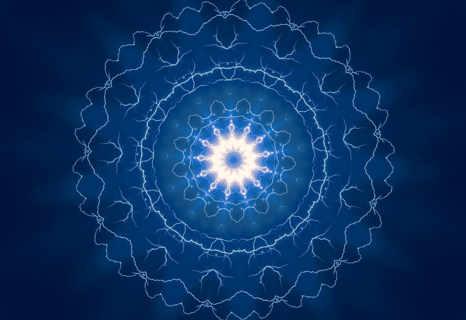 Design meditation spirituality. Free illustration for personal and commercial use.