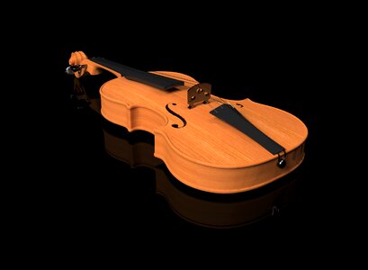 Violin on black background music Free illustrations. Free illustration for personal and commercial use.