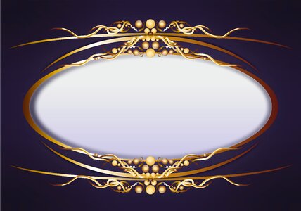 Sidebar gilding Free illustrations. Free illustration for personal and commercial use.
