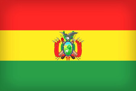 National nationwide bolivia. Free illustration for personal and commercial use.