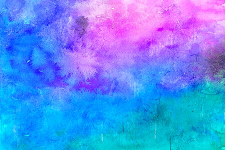 Watercolor vintage colorful. Free illustration for personal and commercial use.