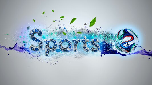 Photo manipulation sports Free illustrations. Free illustration for personal and commercial use.