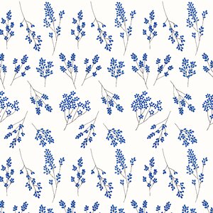 Blue pattern design Free illustrations. Free illustration for personal and commercial use.